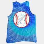 Adult 5.4 oz. 100% Cotton Tank Top Thumbnail
