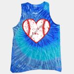 Adult 5.4 oz. 100% Cotton Tank Top Thumbnail