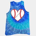 Adult 5.4 oz. 100% Cotton Tank Top Thumbnail