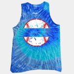 Adult 5.4 oz. 100% Cotton Tank Top Thumbnail