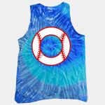 Adult 5.4 oz. 100% Cotton Tank Top Thumbnail