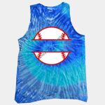 Adult 5.4 oz. 100% Cotton Tank Top Thumbnail