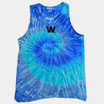 Adult 5.4 oz. 100% Cotton Tank Top Thumbnail
