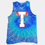 Adult 5.4 oz. 100% Cotton Tank Top Thumbnail