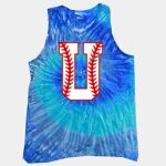 Adult 5.4 oz. 100% Cotton Tank Top Thumbnail