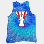 Adult 5.4 oz. 100% Cotton Tank Top Thumbnail