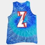 Adult 5.4 oz. 100% Cotton Tank Top Thumbnail