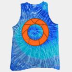 Adult 5.4 oz. 100% Cotton Tank Top Thumbnail