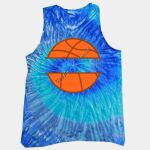 Adult 5.4 oz. 100% Cotton Tank Top Thumbnail