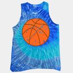 Adult 5.4 oz. 100% Cotton Tank Top Thumbnail