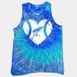 Adult 5.4 oz. 100% Cotton Tank Top Thumbnail