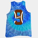 Adult 5.4 oz. 100% Cotton Tank Top Thumbnail