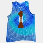 Adult 5.4 oz. 100% Cotton Tank Top Thumbnail