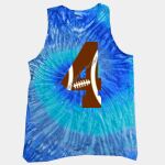 Adult 5.4 oz. 100% Cotton Tank Top Thumbnail