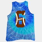 Adult 5.4 oz. 100% Cotton Tank Top Thumbnail