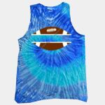 Adult 5.4 oz. 100% Cotton Tank Top Thumbnail