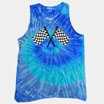 Adult 5.4 oz. 100% Cotton Tank Top Thumbnail