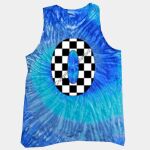 Adult 5.4 oz. 100% Cotton Tank Top Thumbnail
