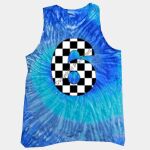 Adult 5.4 oz. 100% Cotton Tank Top Thumbnail