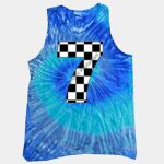 Adult 5.4 oz. 100% Cotton Tank Top Thumbnail