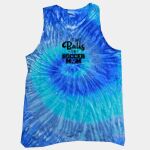 Adult 5.4 oz. 100% Cotton Tank Top Thumbnail