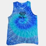 Adult 5.4 oz. 100% Cotton Tank Top Thumbnail