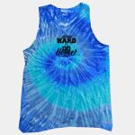 Adult 5.4 oz. 100% Cotton Tank Top Thumbnail