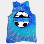 Adult 5.4 oz. 100% Cotton Tank Top Thumbnail