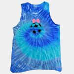 Adult 5.4 oz. 100% Cotton Tank Top Thumbnail
