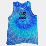 Adult 5.4 oz. 100% Cotton Tank Top Thumbnail