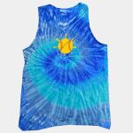 Adult 5.4 oz. 100% Cotton Tank Top Thumbnail