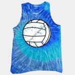 Adult 5.4 oz. 100% Cotton Tank Top Thumbnail