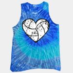Adult 5.4 oz. 100% Cotton Tank Top Thumbnail