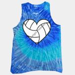 Adult 5.4 oz. 100% Cotton Tank Top Thumbnail