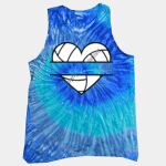 Adult 5.4 oz. 100% Cotton Tank Top Thumbnail