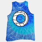 Adult 5.4 oz. 100% Cotton Tank Top Thumbnail