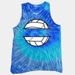 Adult 5.4 oz. 100% Cotton Tank Top Thumbnail