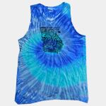 Adult 5.4 oz. 100% Cotton Tank Top Thumbnail