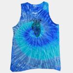 Adult 5.4 oz. 100% Cotton Tank Top Thumbnail