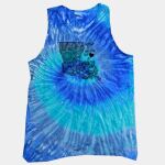Adult 5.4 oz. 100% Cotton Tank Top Thumbnail