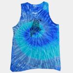 Adult 5.4 oz. 100% Cotton Tank Top Thumbnail
