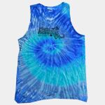 Adult 5.4 oz. 100% Cotton Tank Top Thumbnail