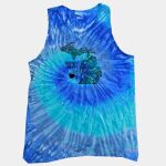 Adult 5.4 oz. 100% Cotton Tank Top Thumbnail