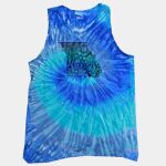 Adult 5.4 oz. 100% Cotton Tank Top Thumbnail