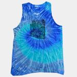 Adult 5.4 oz. 100% Cotton Tank Top Thumbnail