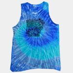 Adult 5.4 oz. 100% Cotton Tank Top Thumbnail