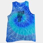 Adult 5.4 oz. 100% Cotton Tank Top Thumbnail