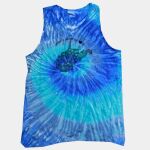 Adult 5.4 oz. 100% Cotton Tank Top Thumbnail