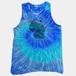 Adult 5.4 oz. 100% Cotton Tank Top Thumbnail