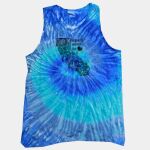 Adult 5.4 oz. 100% Cotton Tank Top Thumbnail